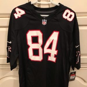 New Roddy White Atlanta Falcons Jersey